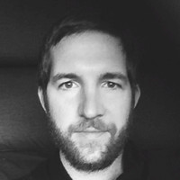 Freelance Producer/Audio Engineer Employee David Hrivnak's profile photo
