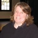 Comedy Collaborative Employee Elizabeth Doris-Gustin's profile photo