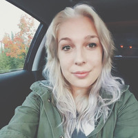 Icing By Claires Employee Samantha Weaver's profile photo