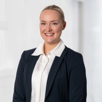 Riedel Immobilien GmbH Employee Julia Goth's profile photo