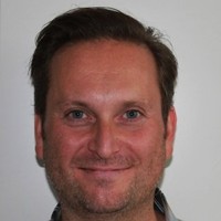 Novo Nordisk Employee Torben Johansen's profile photo