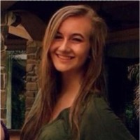 Professional Directional Employee Alexandra Moore's profile photo