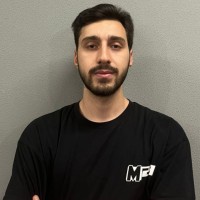 Panda Minds Employee Ömer Tanık's profile photo
