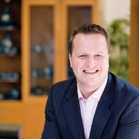 Bord Gáis Energy Employee John Cussen's profile photo