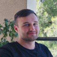 Microchip Technology Inc. Employee Alexander Scheffler's profile photo