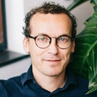 Refresco Employee Hendrik de Wit's profile photo