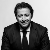 Eric Aderdor Email & Phone Number