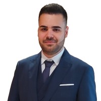 Discefa Employee Ángel Fariña's profile photo