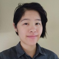 Ashley Chung Email