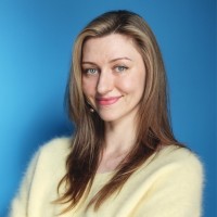 Anna Efremova Email