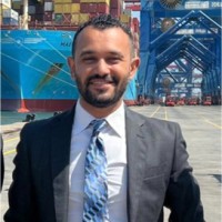CEVA Logistics Employee Steven Adel's profile photo