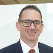 Decorus Ltd Employee Phil Roberts's profile photo