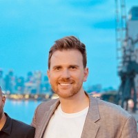 Martin Haymes Email & Phone Number