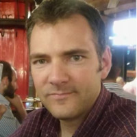 Lynkz Employee Pim Bögels's profile photo