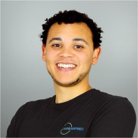 Cause Inspired Employee Brandon Burkett's profile photo