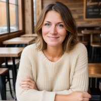 Calbee North America LLC Employee Marjorie Merrifield's profile photo