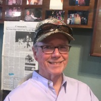 Southwest Airlines Employee George Pratt's profile photo