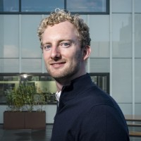 BasisPoint Employee Julius Schoenmaker's profile photo