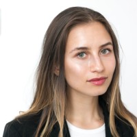 Hadrius (YC W23) Employee Bella Zionts's profile photo