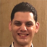 Intercom Enterprises Employee Yahya Elnahhas's profile photo