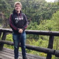 Agres Employee Theodor Poloni's profile photo