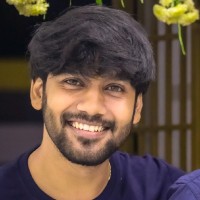 Consilio LLC Employee Balakrishnan D's profile photo