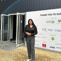 7Vals Employee Hijab Kashif's profile photo