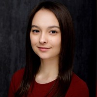 Artsofte Employee Анастасия Исекеева's profile photo