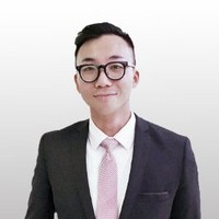 Amazon Web Services (AWS) Employee Derek Ng's profile photo
