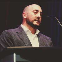 Mastercard Employee Kyle Williams's profile photo