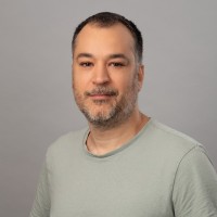 MediaFuse LTD Employee Noam Levy's profile photo