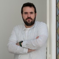 Mink Employee Kévin de Sousa's profile photo