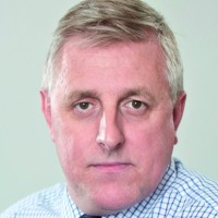 Flexitallic Employee Mark Horton's profile photo