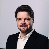 Optimation Employee Stefan Björklund's profile photo