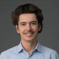 iEntry Employee John Deffry's profile photo