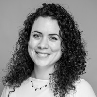 Natuvion Employee Sandra Kemm's profile photo