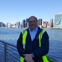 CM & Associates Construction Management Employee Joseph Spirito's profile photo