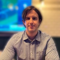 Finchetto Employee Bars Szegedi's profile photo