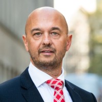 Stibbe Employee Olivier van Eesbeecq's profile photo