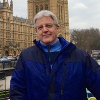 Pecan Deluxe Candy Company Employee Mike Morris's profile photo