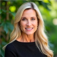 Health Innovation Capital Employee Tricia Rakusin's profile photo