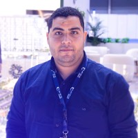 شركة عبر المملكة العقارية Employee Gomaa Ahmed's profile photo