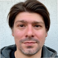 ComparaOnline Employee Esteban Martini Muñoz's profile photo