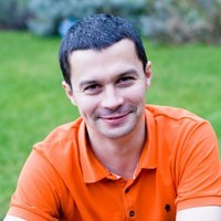 Standart Magazine Employee Sergey Fadeev's profile photo