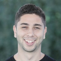 Crewfare Employee Jordan Scheffler's profile photo