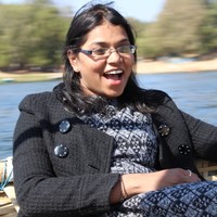 Namitha Anandababu Email