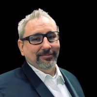 TLS by Design Employee Shawn Hamrick's profile photo