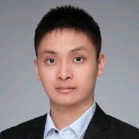 DATAMIMO Employee Churchill Zhang's profile photo