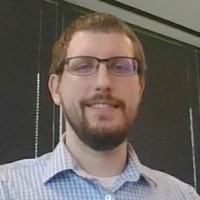 Edward-Elmhurst Health Employee Richard Ermilio's profile photo