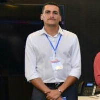 ATS Networks Employee Taieb Lamzari's profile photo